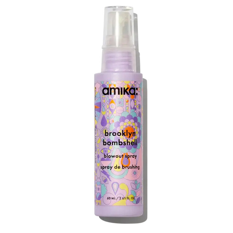 amika: amika | Brooklyn Bombshell | Spray de Brushing
