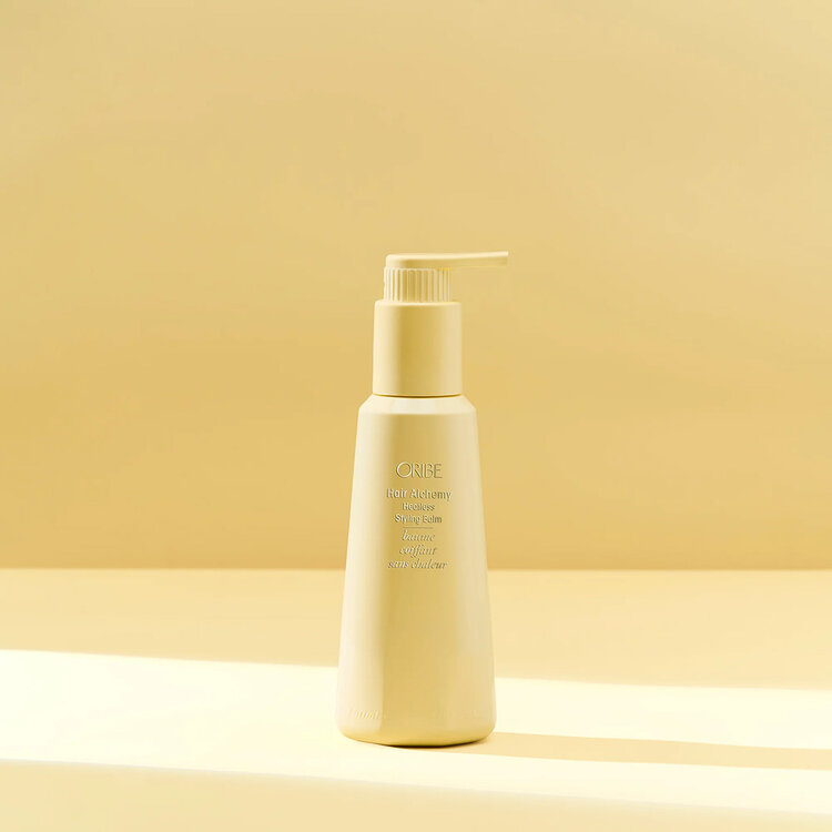 ORIBE Hair Alchemy | Heatless Styling Balm - Definition and Light Hold