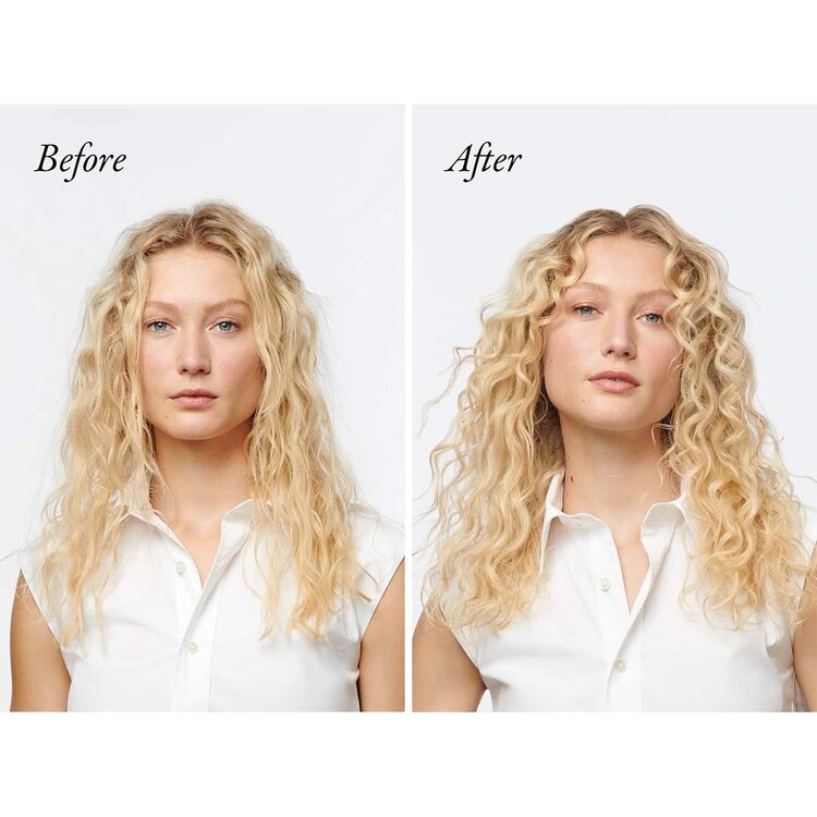 ORIBE Hair Alchemy | Baume Coiffant Sans Chaleur - Définition et Tenue Légère