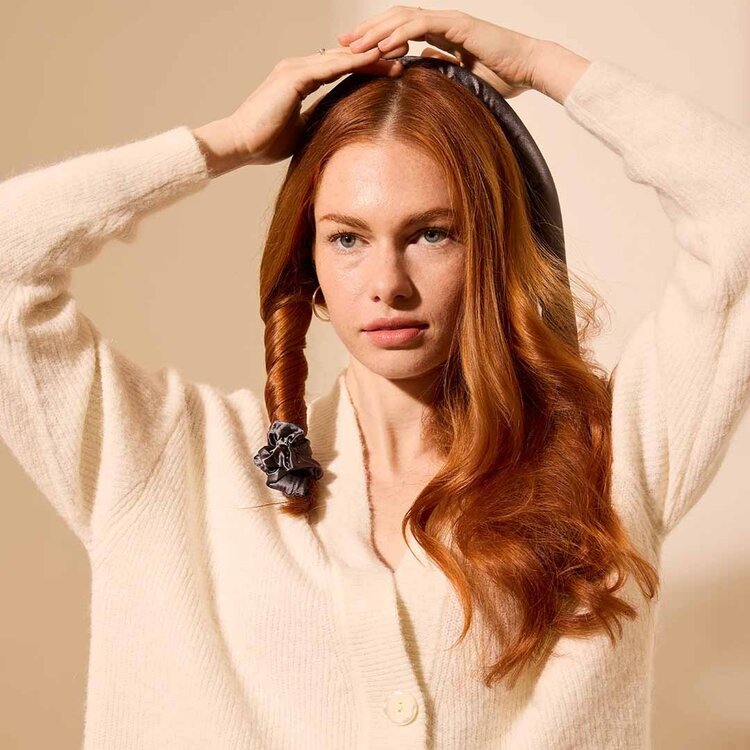 ORIBE Hair Alchemy | Baume Coiffant Sans Chaleur - Définition et Tenue Légère