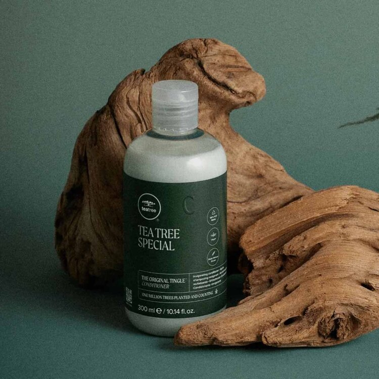 TEA TREE Paul Mitchell | Holiday Set 2025 | Tea Tree Special | Treehouse Yoga Studio