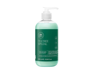 TEA TREE Tea Tree Special | Hair & Body Moisturizer | Après-Shampooing Sans Rinçage Hydratant