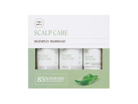 PAUL MITCHELL Tea Tree – Set 2025 | Scalp Care Regeniplex