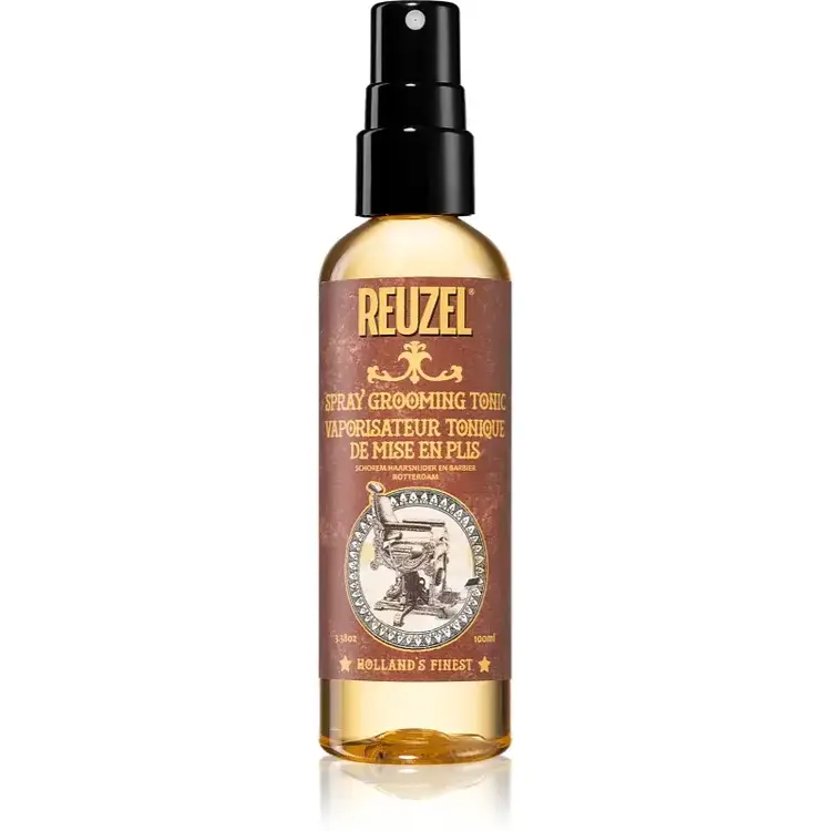 REUZEL REUZEL - COIFFANTS | *Vaporisateur Tonique de Mise en Plis / Spray Grooming Tonic