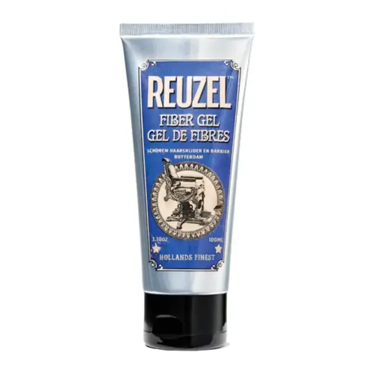 REUZEL REUZEL - COIFFANTS | *Gel de Fibres / Fiber Gel