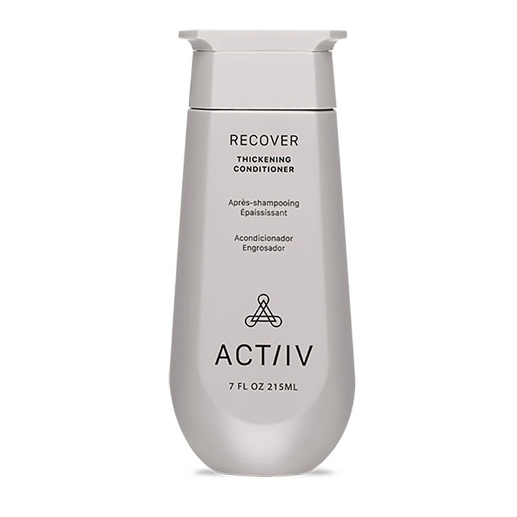 ACT/IV Act/iv | Recover Ultimate Power Trio  Ensemble Femme — Coffret Fêtes 2025