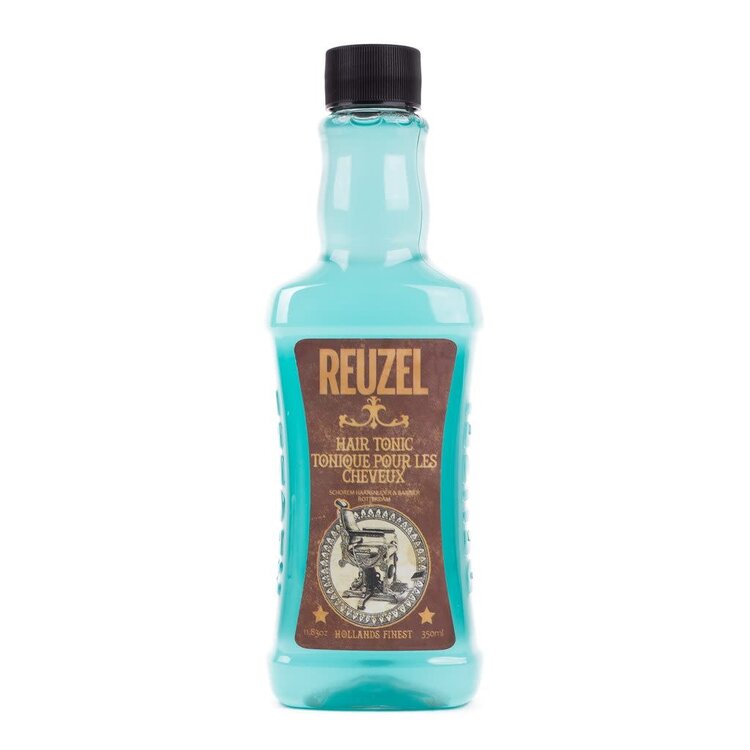 REUZEL REUZEL - COIFFANTS | *Tonique pour les Cheveux / Hair Tonic