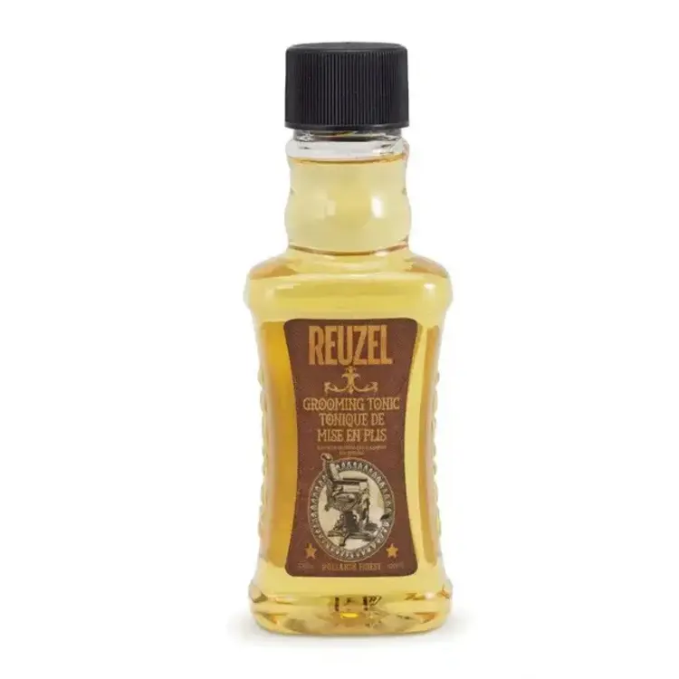 REUZEL Grooming Tonic