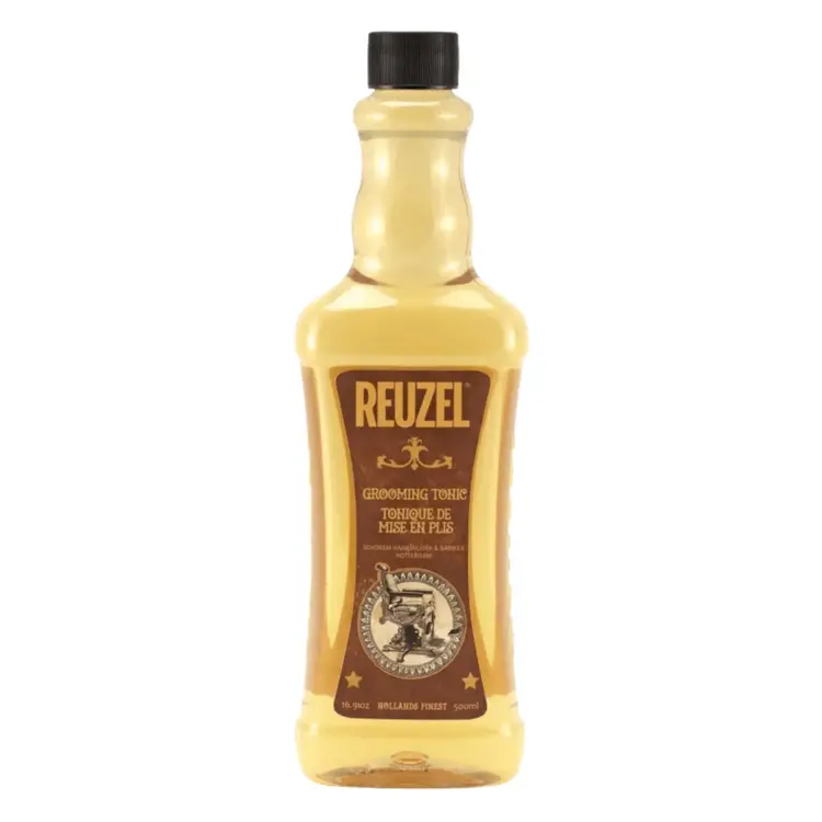 REUZEL Grooming Tonic