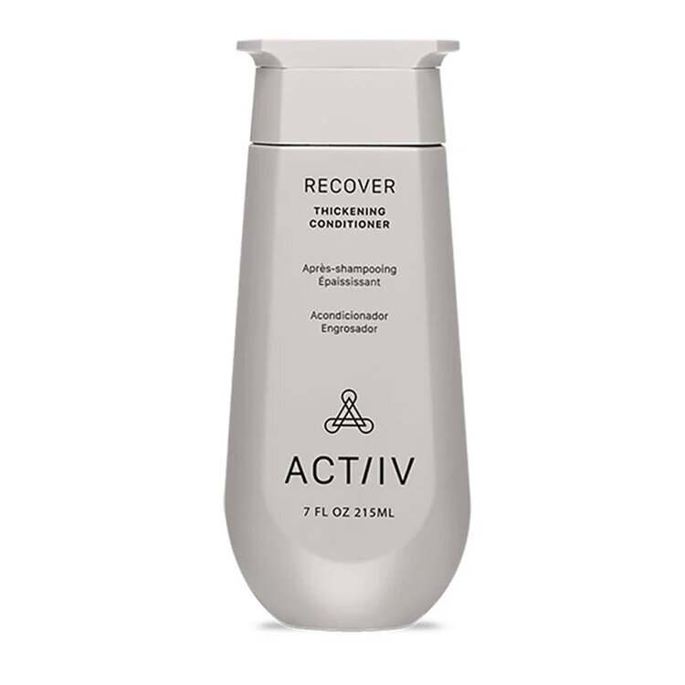 ACT/IV Act/iv – Holiday Sets 2025 | Recover Ultimate Power Trio — Men’s Set