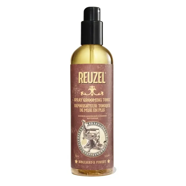 REUZEL Spray Grooming Tonic