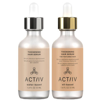 ACT/IV ACT/IV | Sérum Capillaire Épaississant