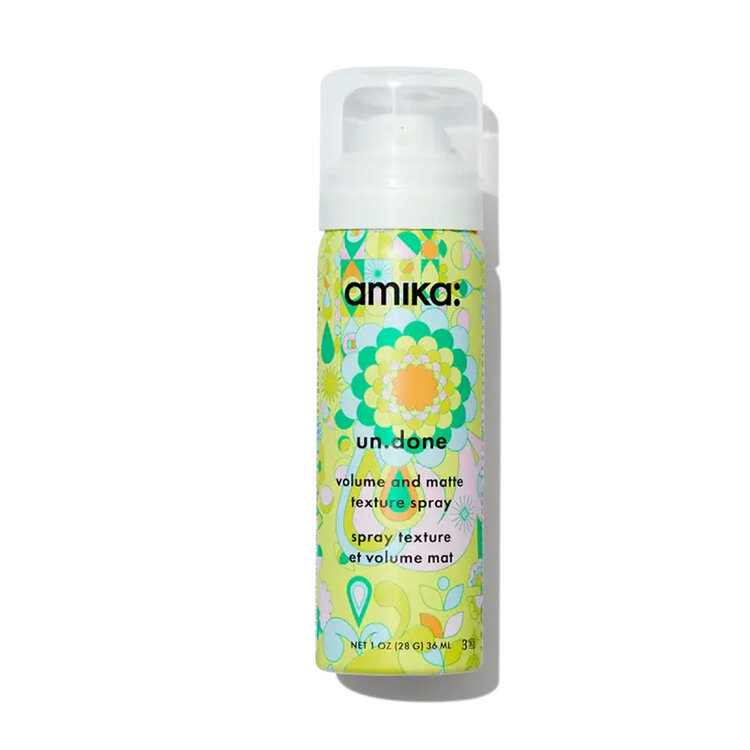 amika: Un.Done | Spray Texture