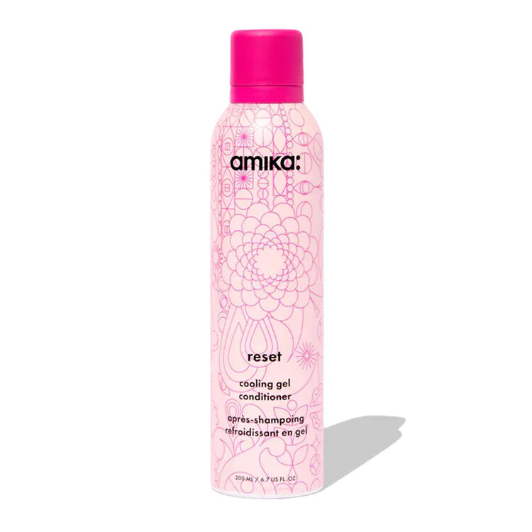 amika: Reset | Cooling Gel Conditioner