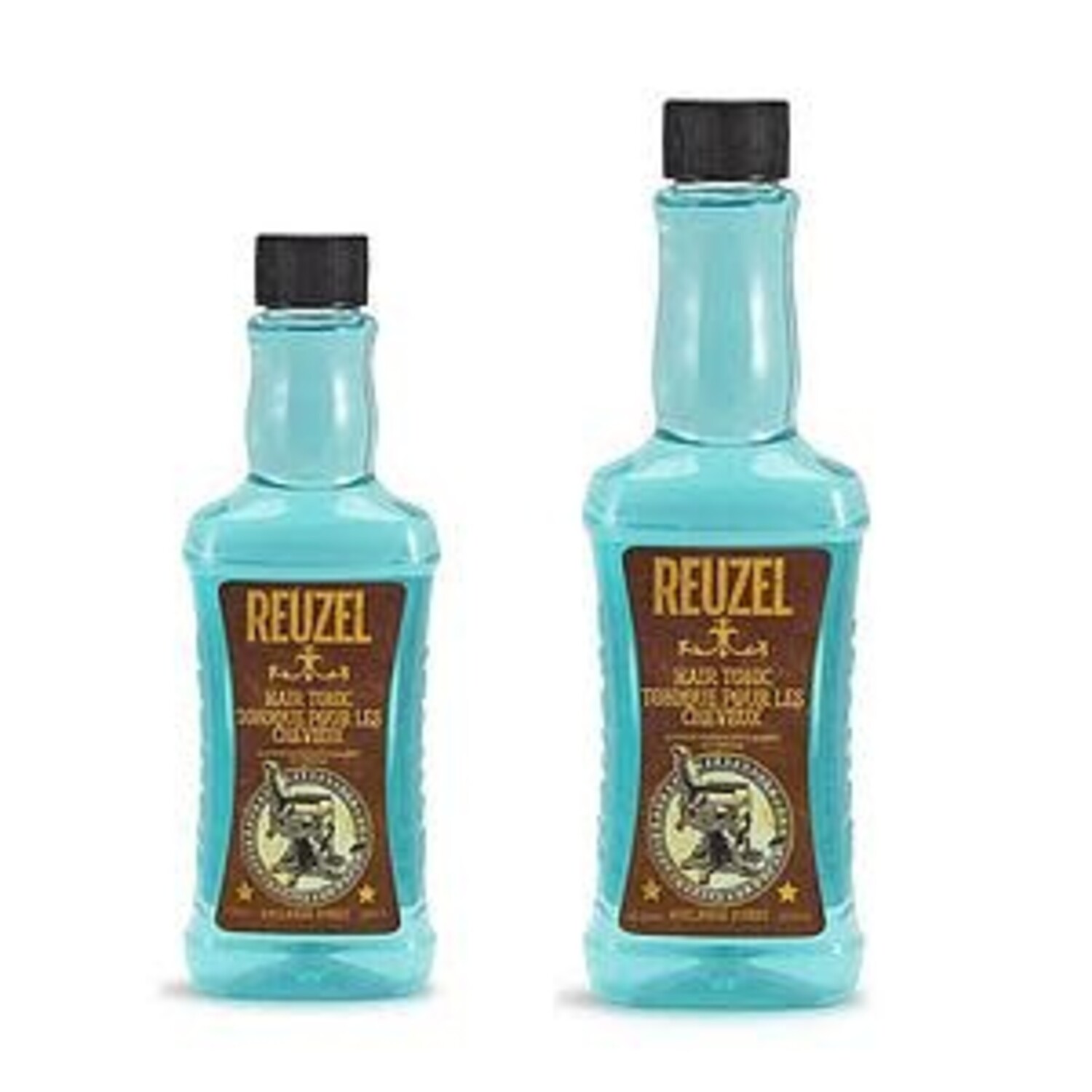 Reuzel Tonique pour les Cheveux - INDUSTRIA Coiffure | Boutique