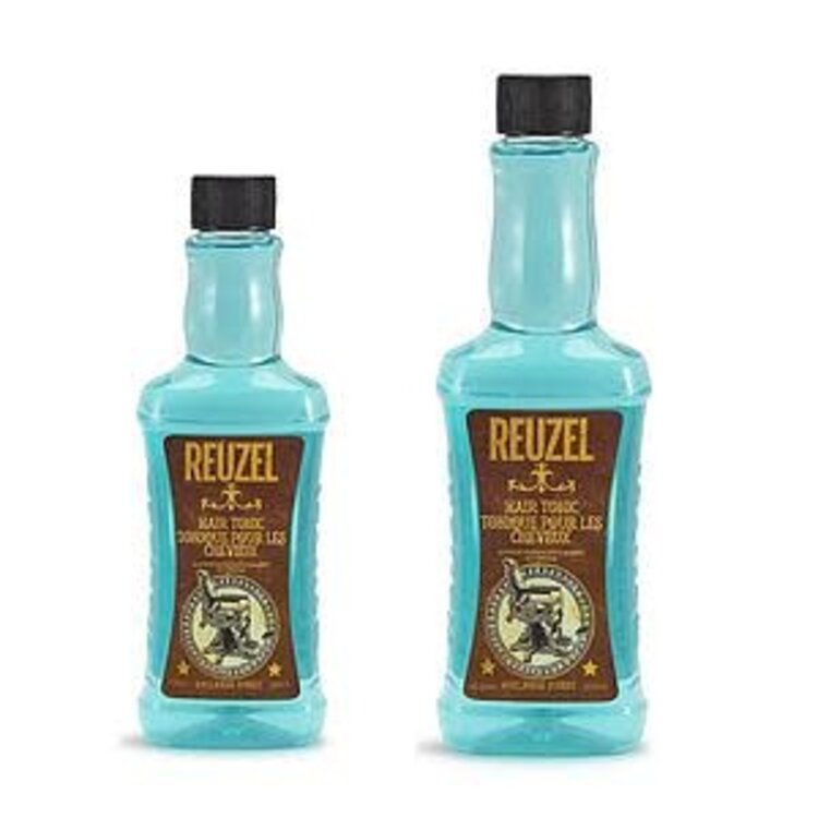 REUZEL Hair Tonic