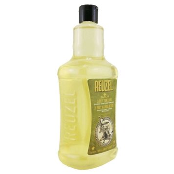 REUZEL 3-in-1 Tea Tree