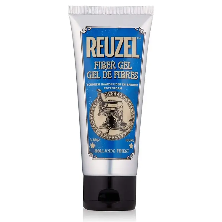 REUZEL REUZEL - COIFFANTS | *Gel de Fibres / Fiber Gel