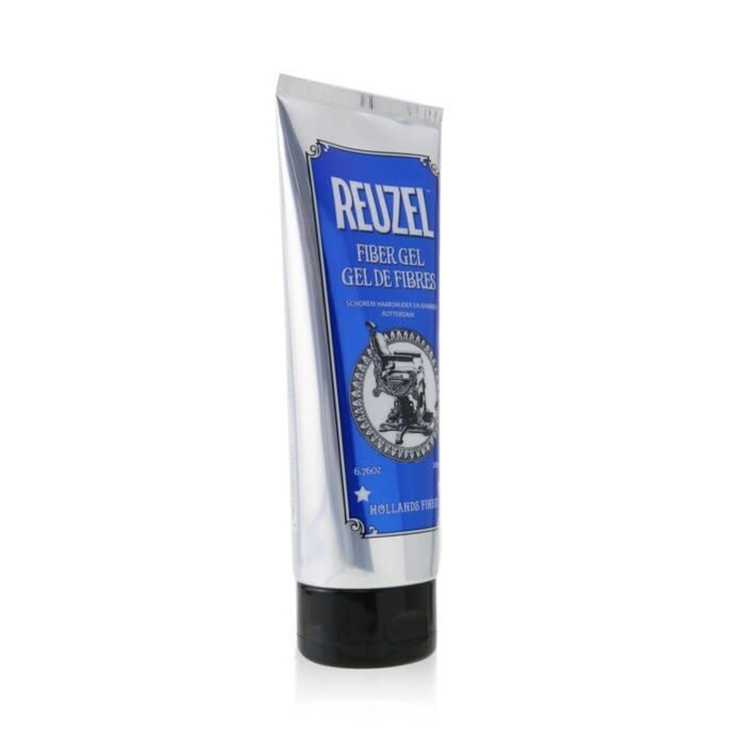 Reuzel Fiber Gel - Industria Coiffure Hair Products