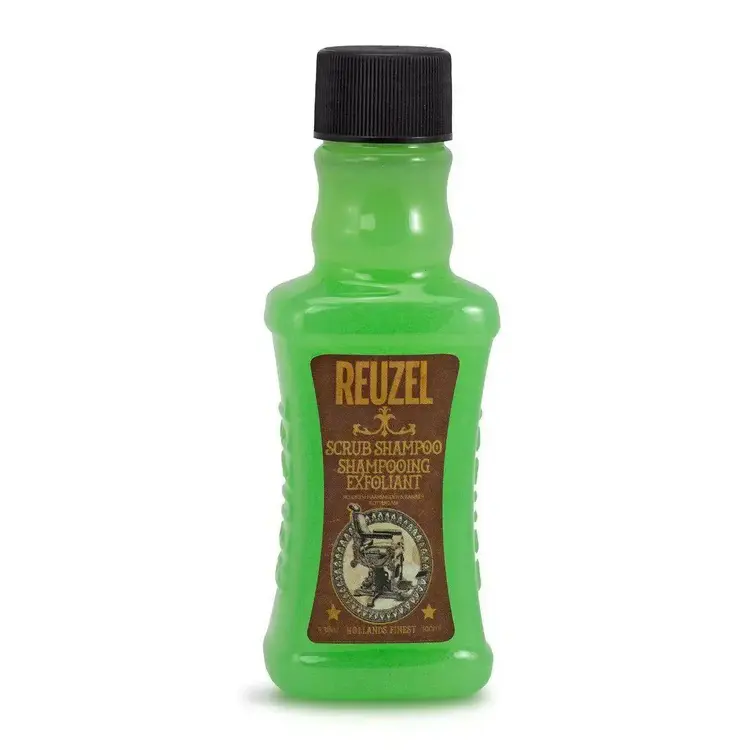 REUZEL REUZEL - CHEVEUX | Shampooing Exfoliant / Scrub Shampoo
