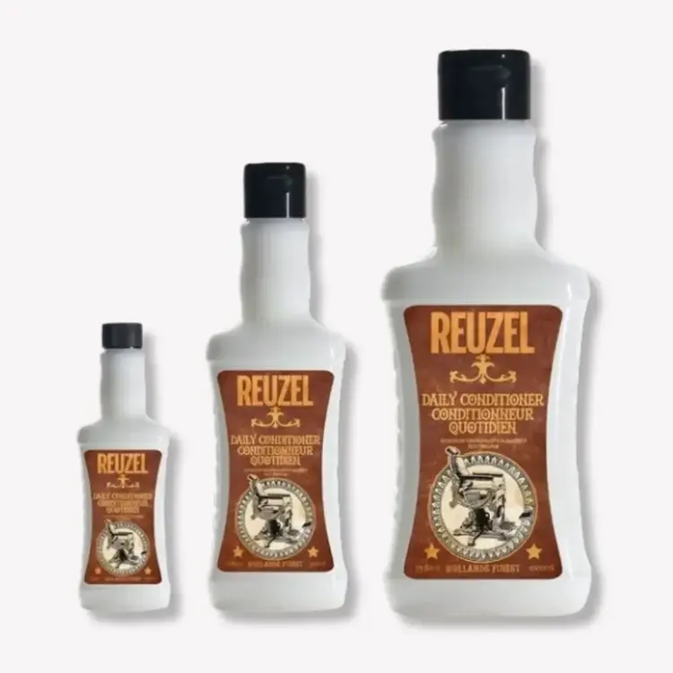 REUZEL Daily Conditioner