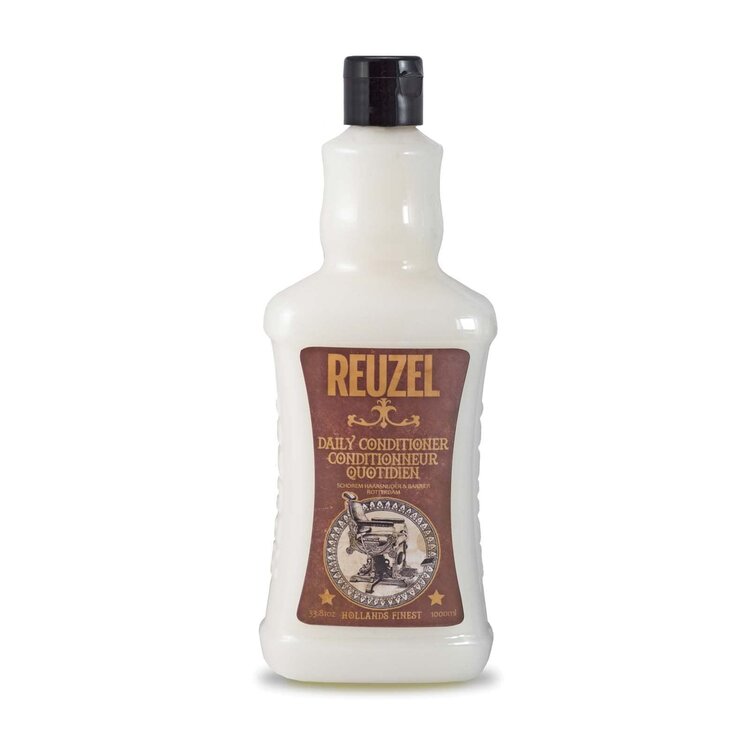 REUZEL REUZEL - SOINS | *Conditionneur Quotidien / Daily Conditioner