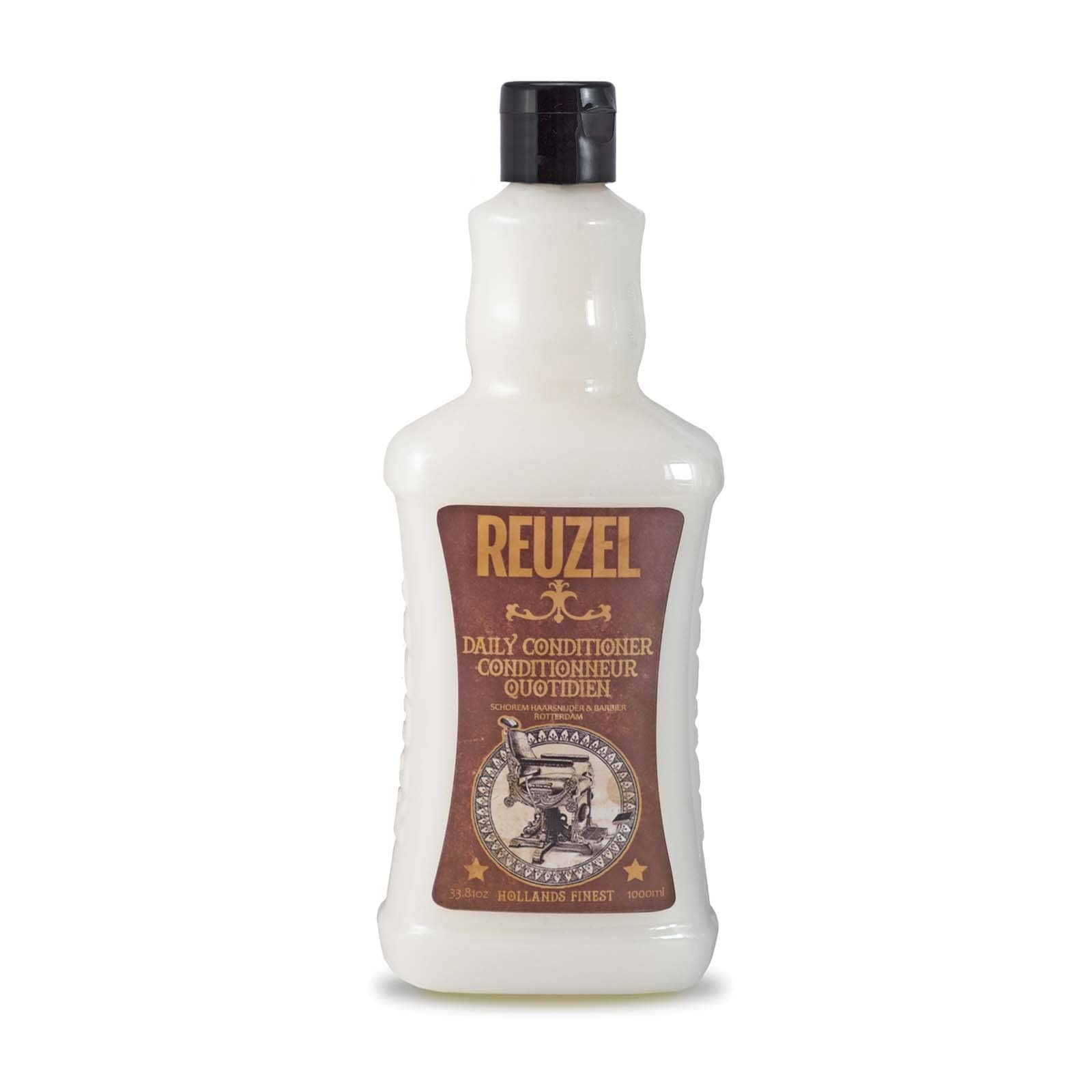 REUZEL - SOINS | *Conditionneur Quotidien / Daily Conditioner