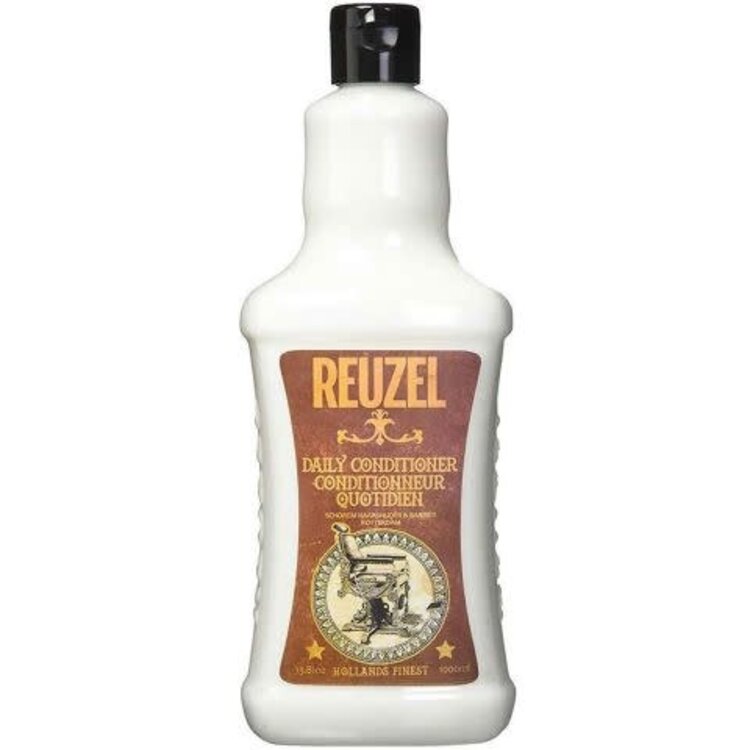 REUZEL REUZEL - SOINS | *Conditionneur Quotidien / Daily Conditioner