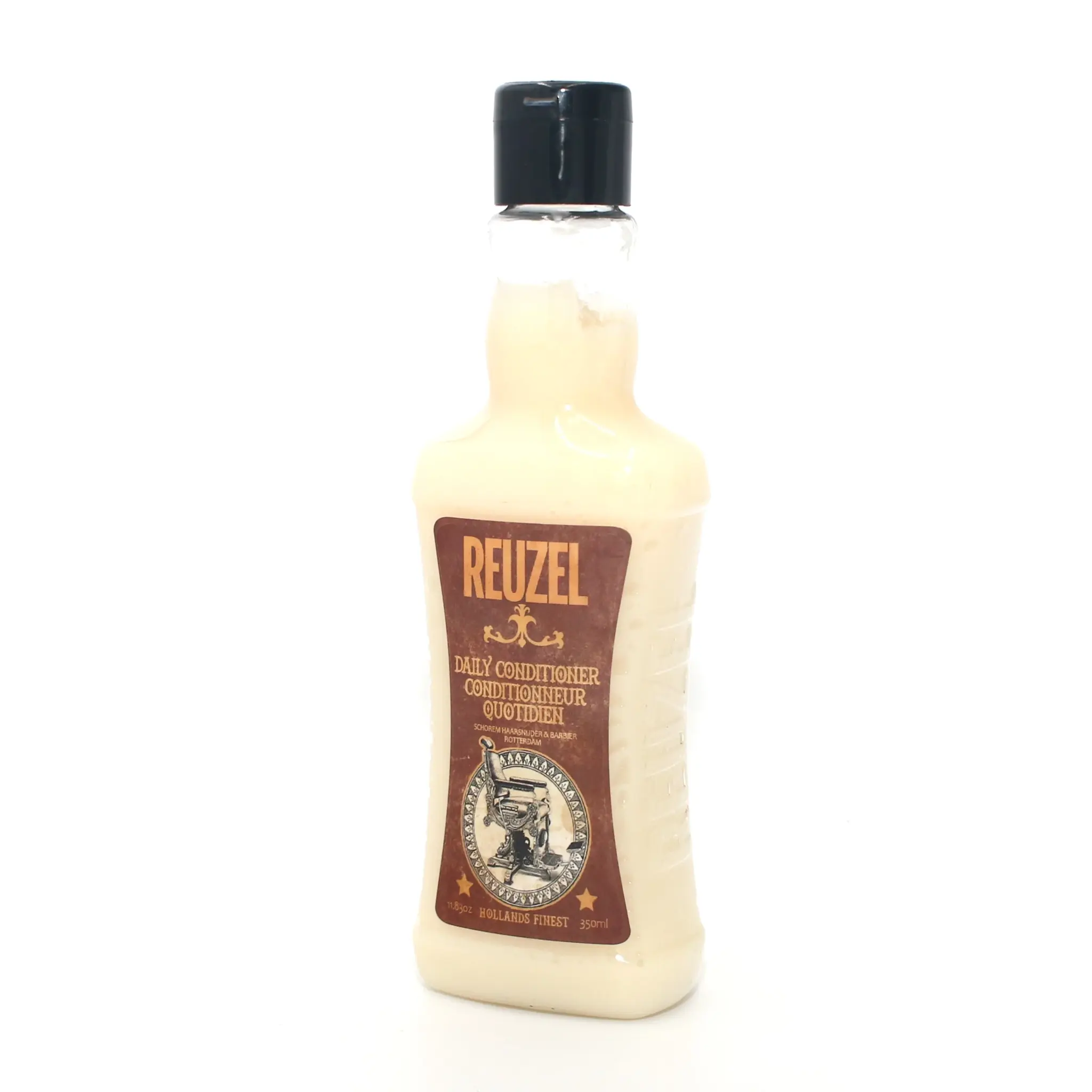 REUZEL - SOINS | *Conditionneur Quotidien / Daily Conditioner