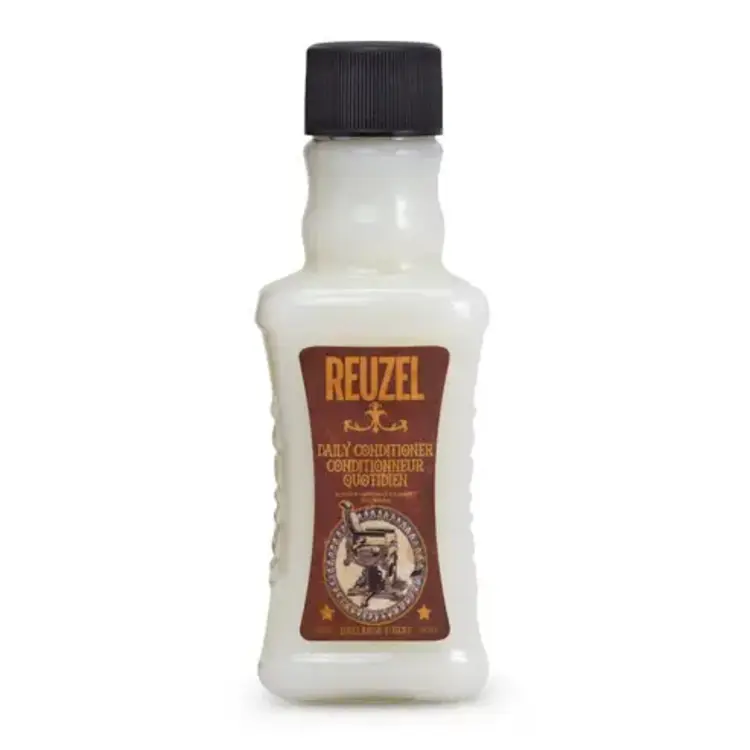 REUZEL REUZEL - SOINS | *Conditionneur Quotidien / Daily Conditioner