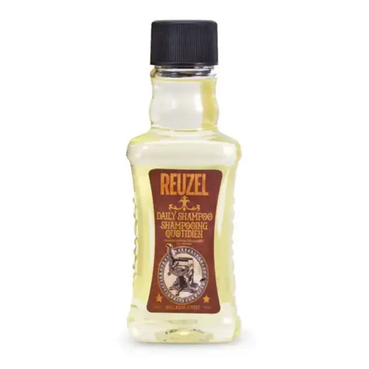 REUZEL Daily Shampoo
