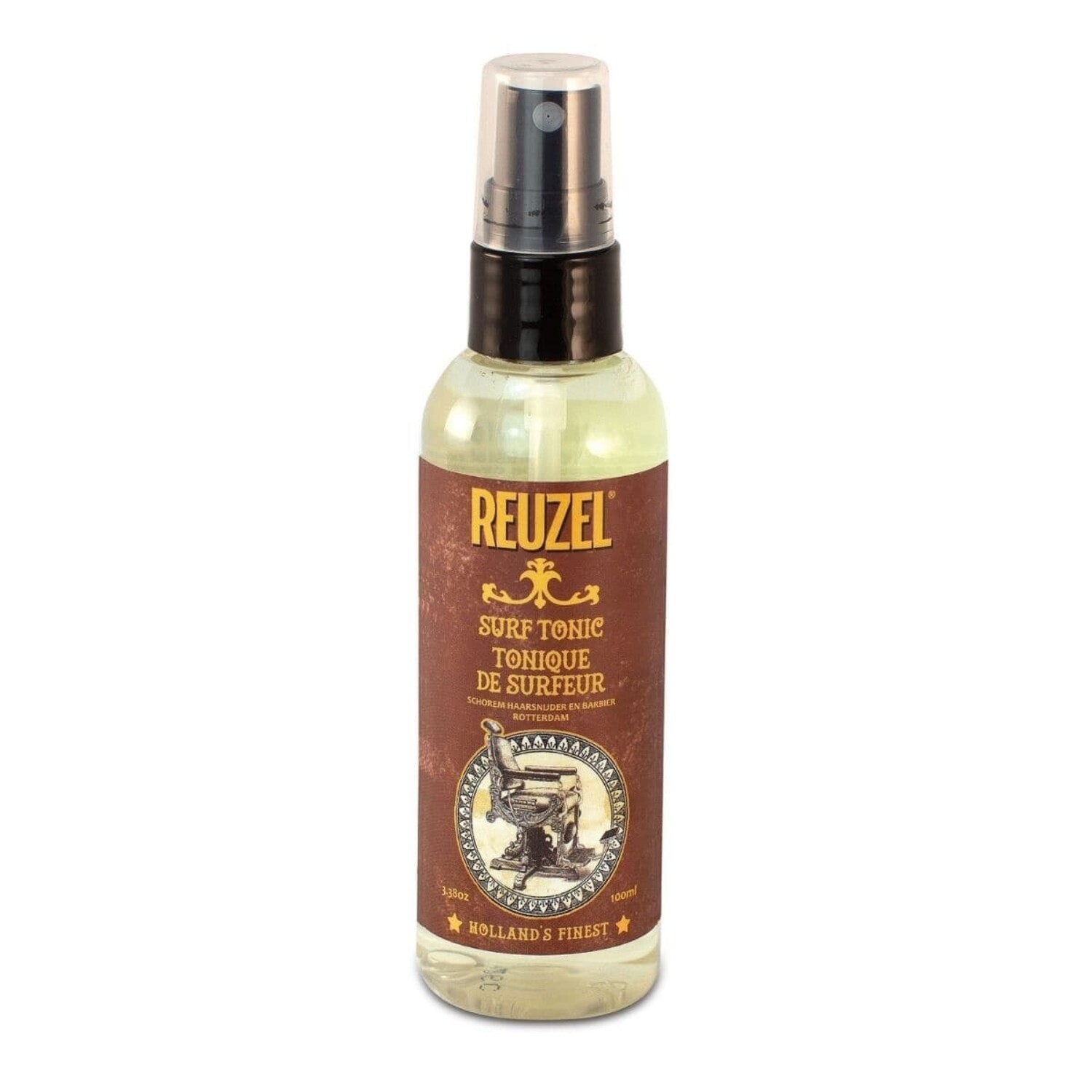 Reuzel Surf Tonic - Industria Coiffure Hair Products