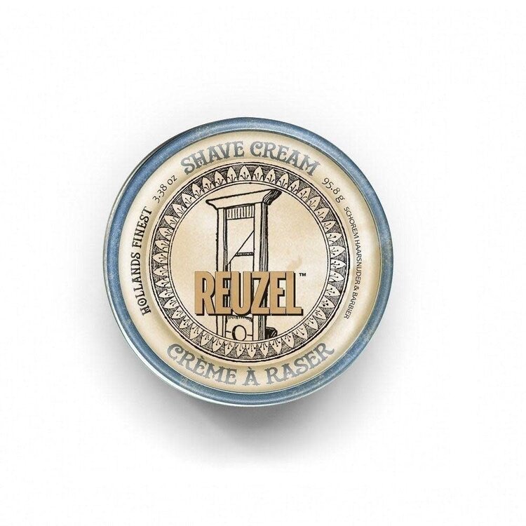 REUZEL Shave Cream