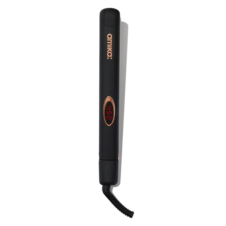 amika: The Confidante | 1RED Beam Moisture Lock Styler (1'')