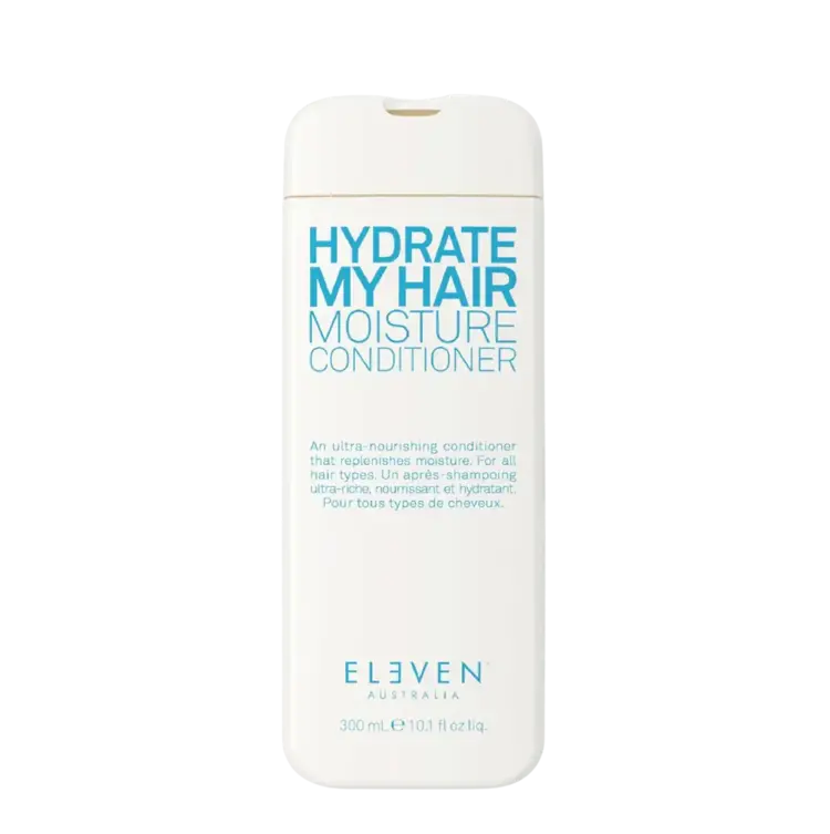 ELEVEN Australia Hydrate My Hair | Après-Shampooing Hydratant - Douceur & Hydratation