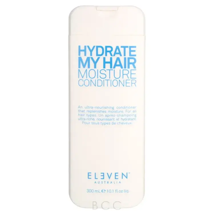 ELEVEN Australia Hydrate My Hair | Après-Shampooing Hydratant - Douceur & Hydratation