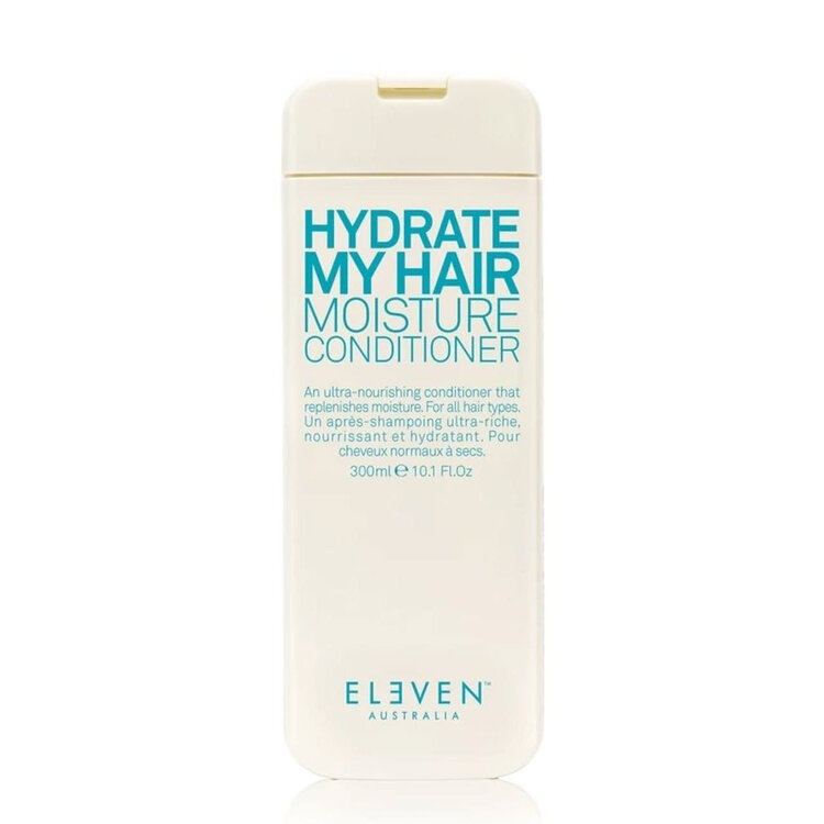 ELEVEN Australia Hydrate My Hair | Moisture Conditioner - Hydration & Softness