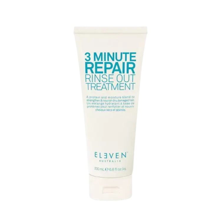 ELEVEN Australia 3 Minute Repair | Soin À Rincer — Réparation Rapide En 3 Minutes