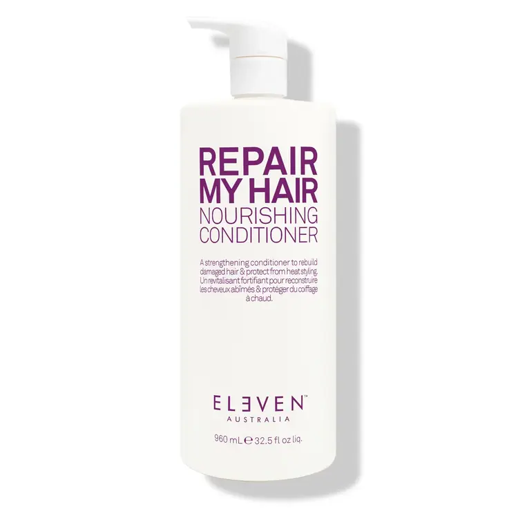 ELEVEN Australia Repair My Hair | Après-Shampooing Nourrissant — Réparation & Douceur