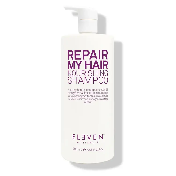 ELEVEN Australia Repair My Hair | Nourishing Shampoo — Repair & Softness