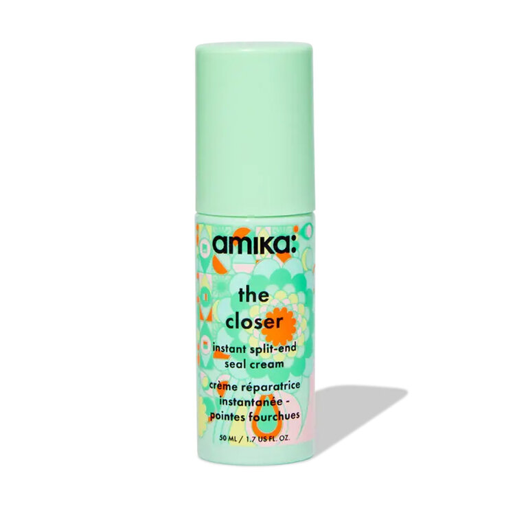 amika: The Closer | Instant Repair Cream 50ml