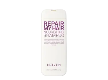 ELEVEN Australia REPAIR MY HAIR | Shampooing Nourrissant / Nourishing Shampoo