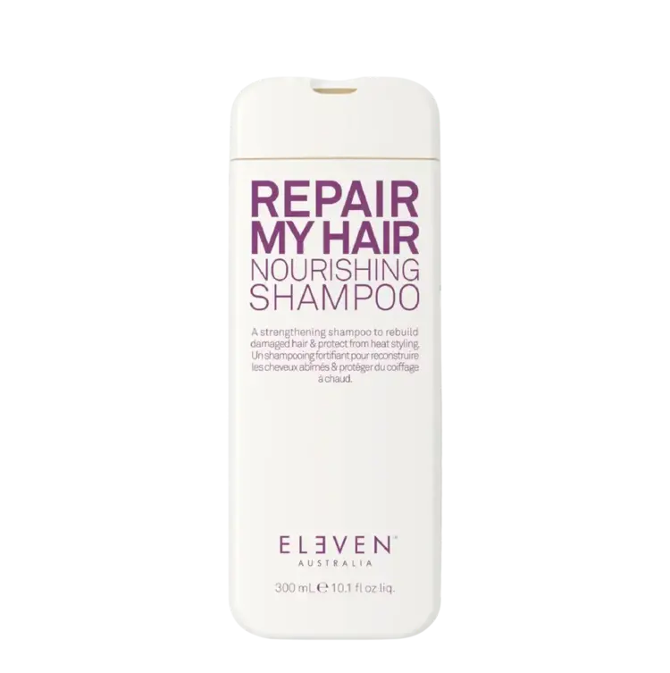ELEVEN Australia Repair My Hair | Nourishing Shampoo — Repair & Softness