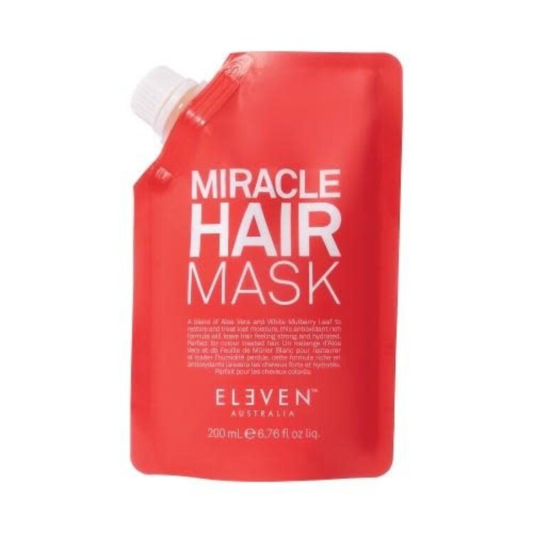 ELEVEN Australia Miracle Hair | Mask — Deep Hydrating Treatment