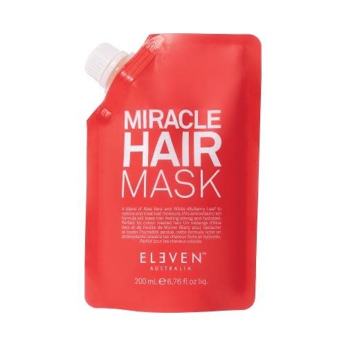 MIRACLE HAIR | Masque / Mask