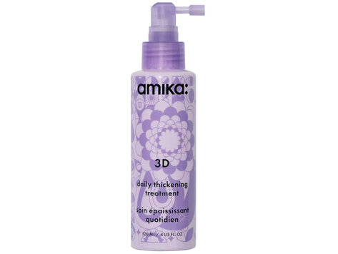 amika: ***3D | Soin Épaississant Quotidien