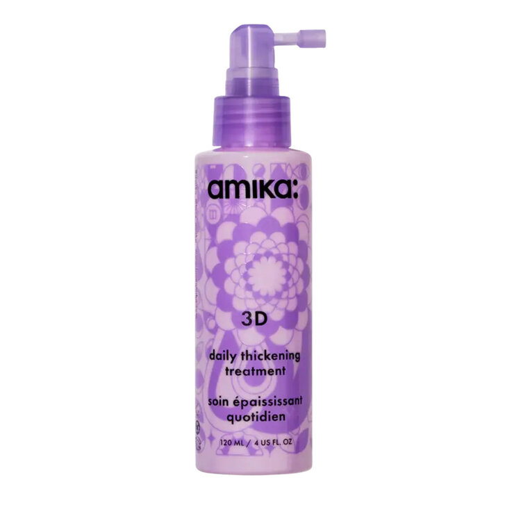 amika: ***3D | Daily Thickening Treatment