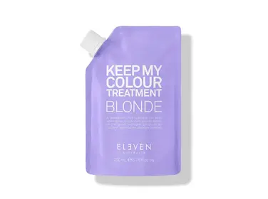 ELEVEN Australia Keep My Colour | Blonde Treatment