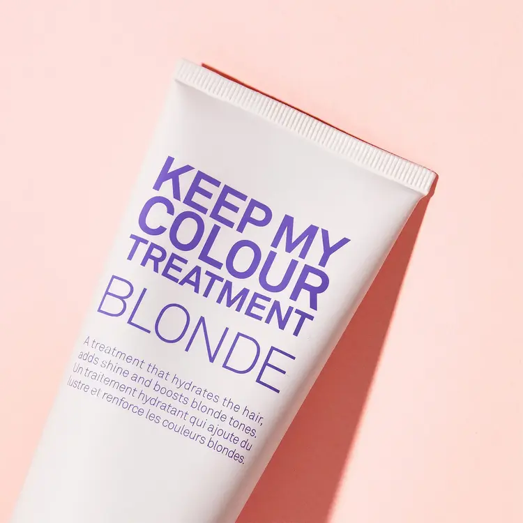 ELEVEN Australia Keep My Colour | Traitement Pour Blond — Éclat & Neutralisation Des Reflets