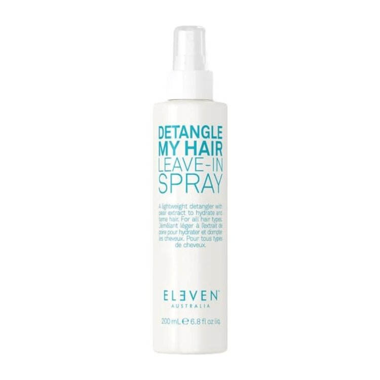 ELEVEN Australia DETANGLE MY HAIR | Spray Sans Rinçage / Leave-in Spray
